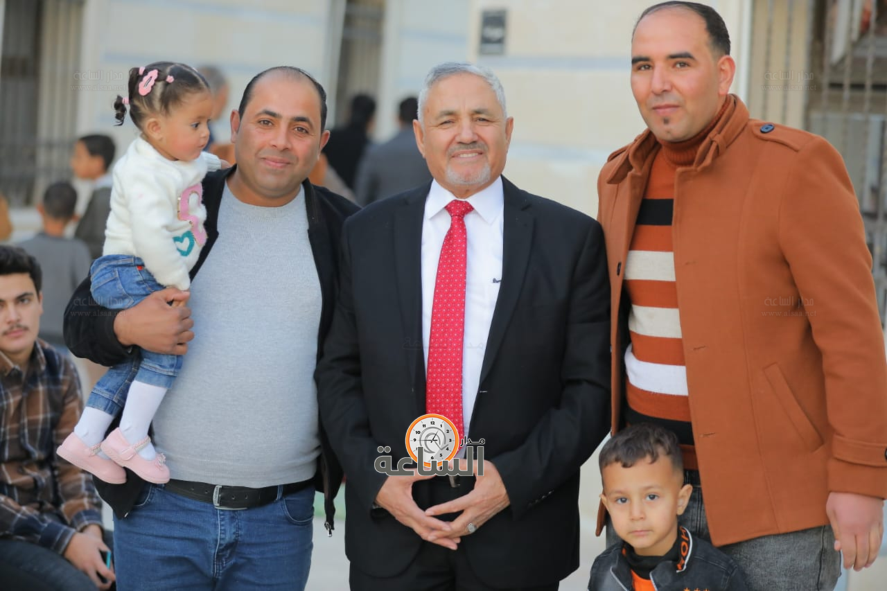 Madar Al-Saa Images 0.8735655664479494