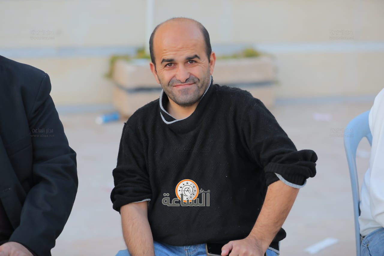 Madar Al-Saa Images 0.3408933956538418