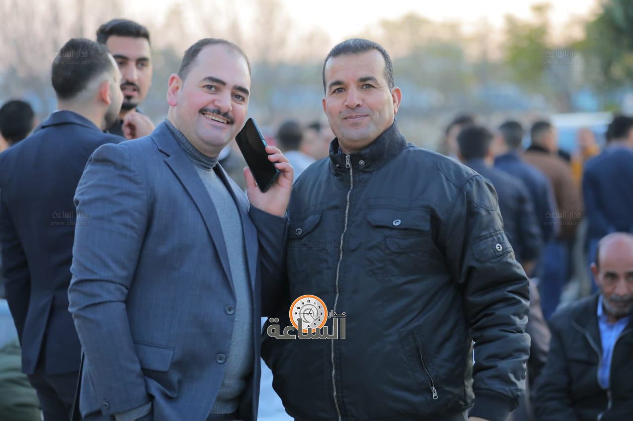 Madar Al-Saa Images 0.079418615492856