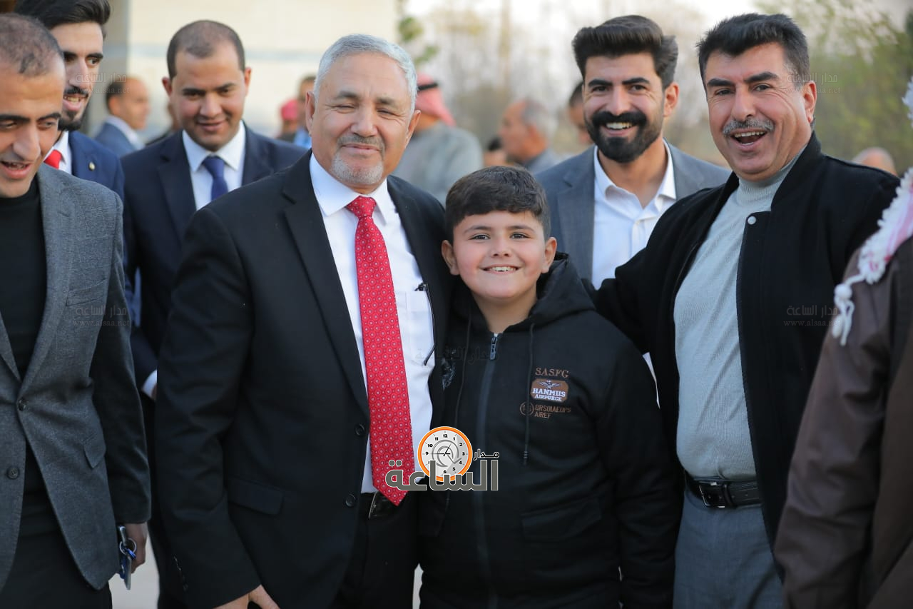 Madar Al-Saa Images 0.38027012980055086