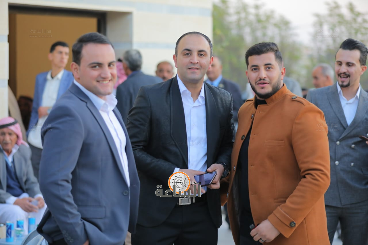 Madar Al-Saa Images 0.8543238430808522