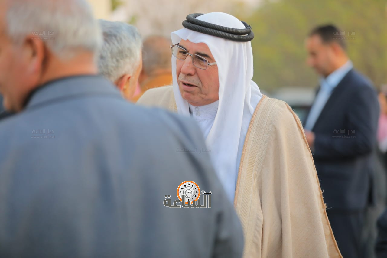 Madar Al-Saa Images 0.785302370961767