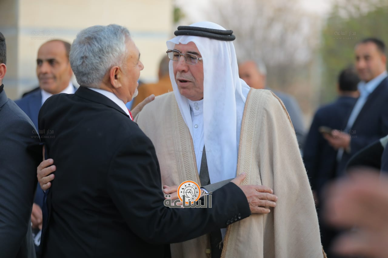 Madar Al-Saa Images 0.86474910019091