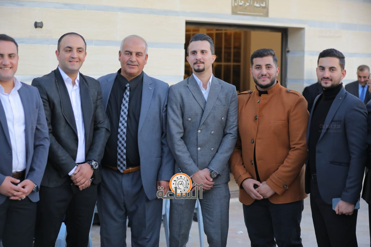 Madar Al-Saa Images 0.15179158427813233