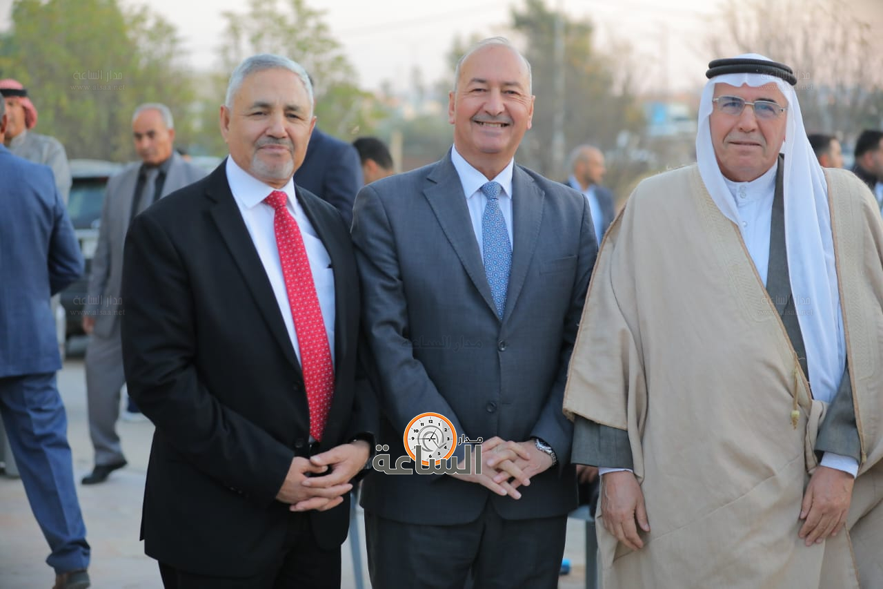 Madar Al-Saa Images 0.813659615908668