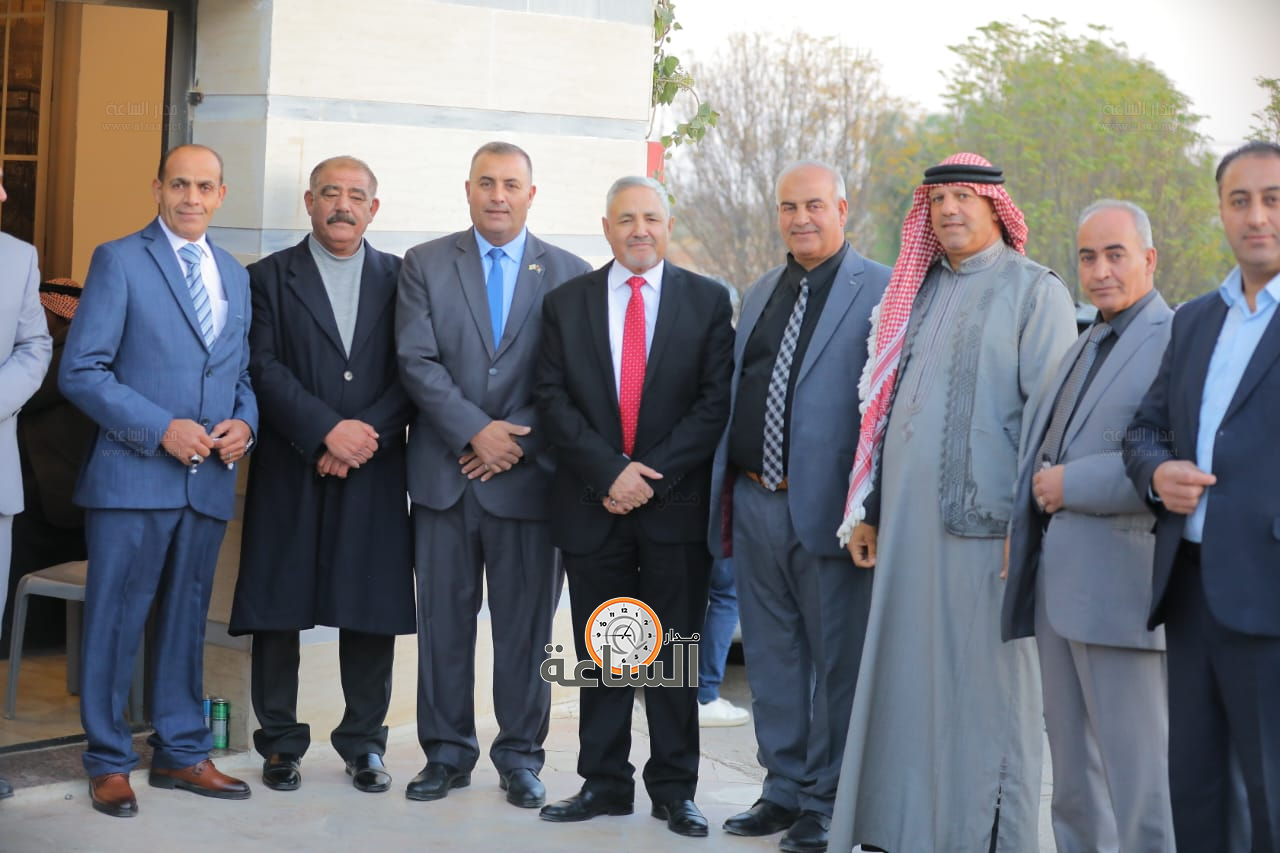 Madar Al-Saa Images 0.19023707441387572