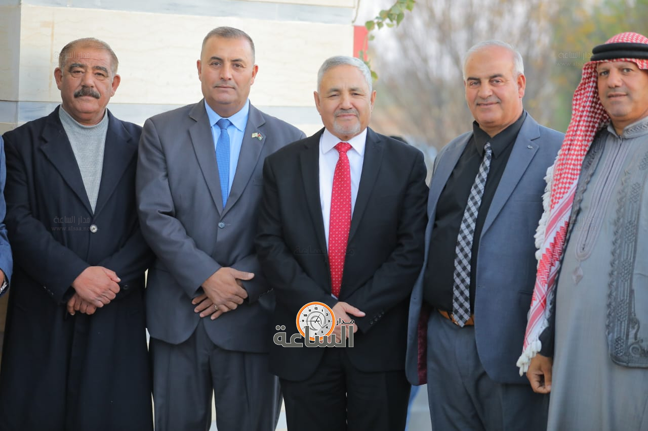 Madar Al-Saa Images 0.5356985529788711