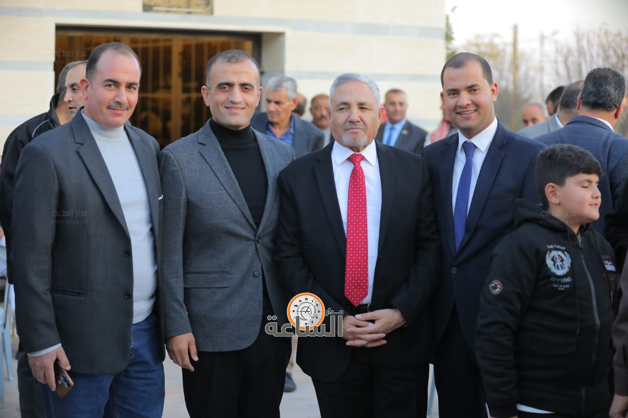 Madar Al-Saa Images 0.37753560021480026