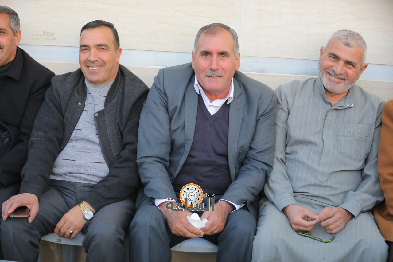 Madar Al-Saa Images 0.3535745475014995