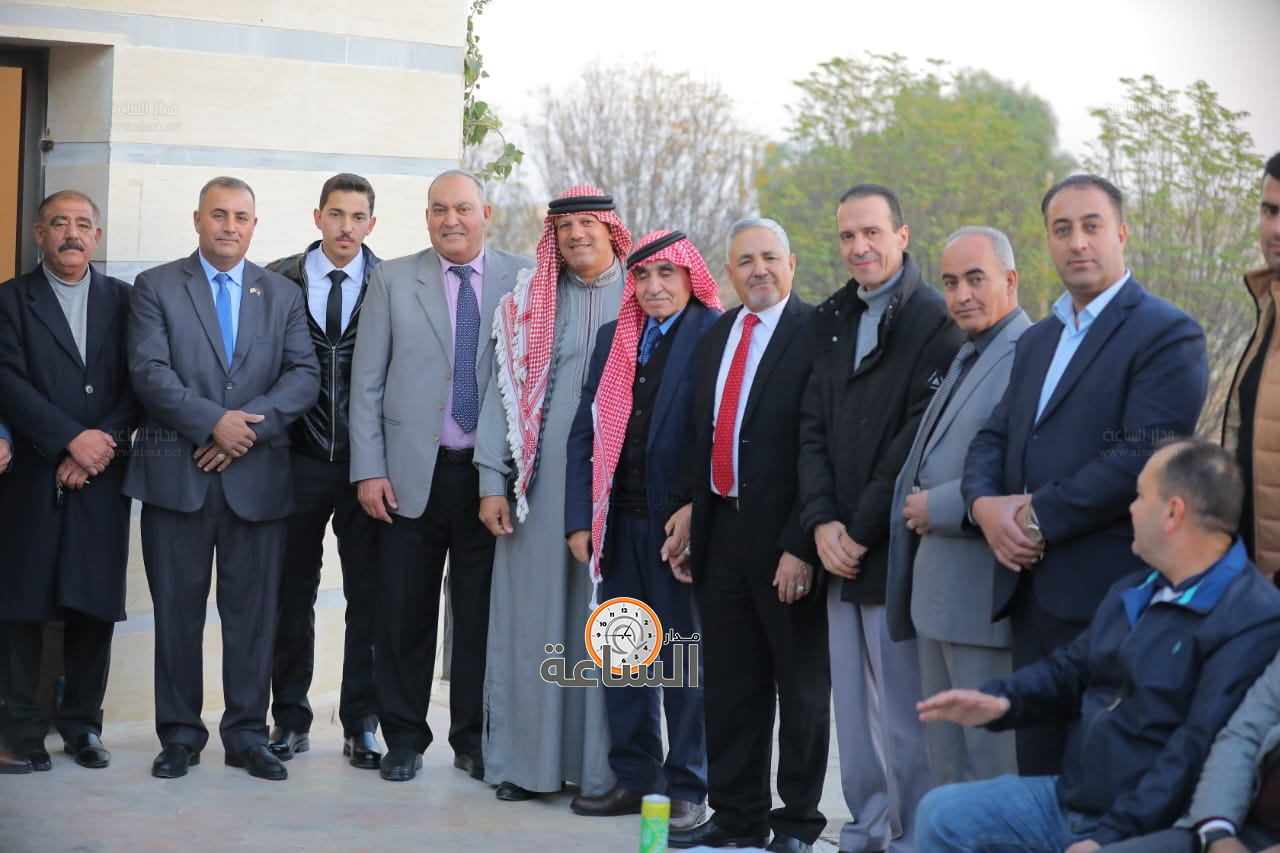 Madar Al-Saa Images 0.5485391441971585