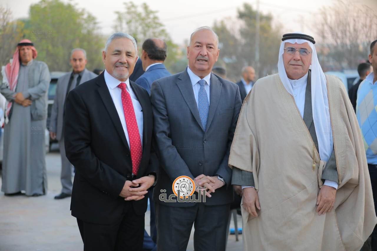 Madar Al-Saa Images 0.6431091543607936