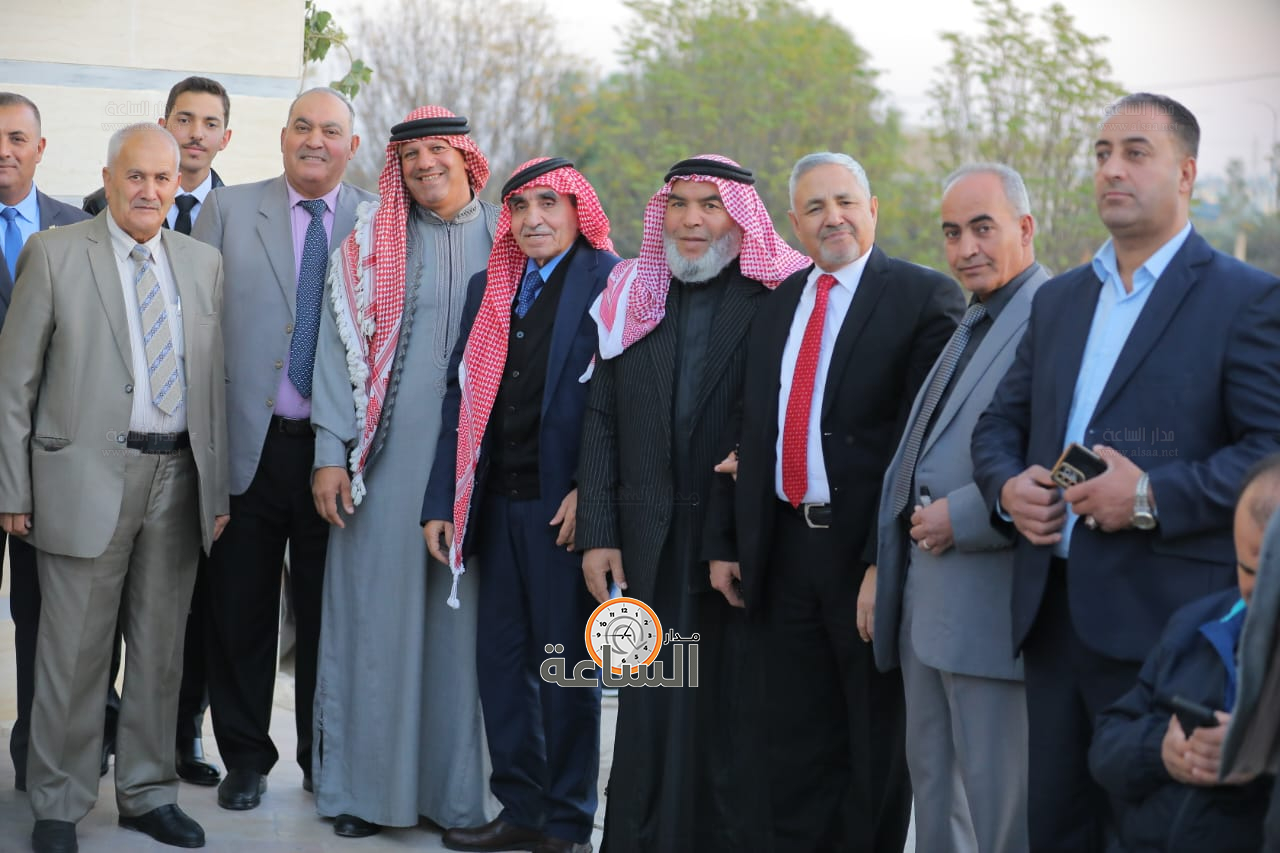 Madar Al-Saa Images 0.5029713050908402