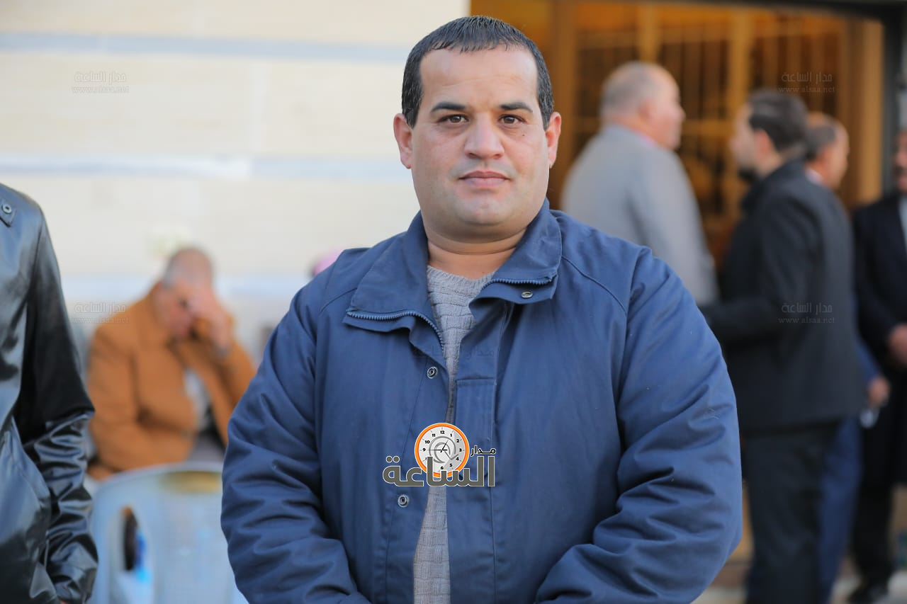 Madar Al-Saa Images 0.6938628541203191