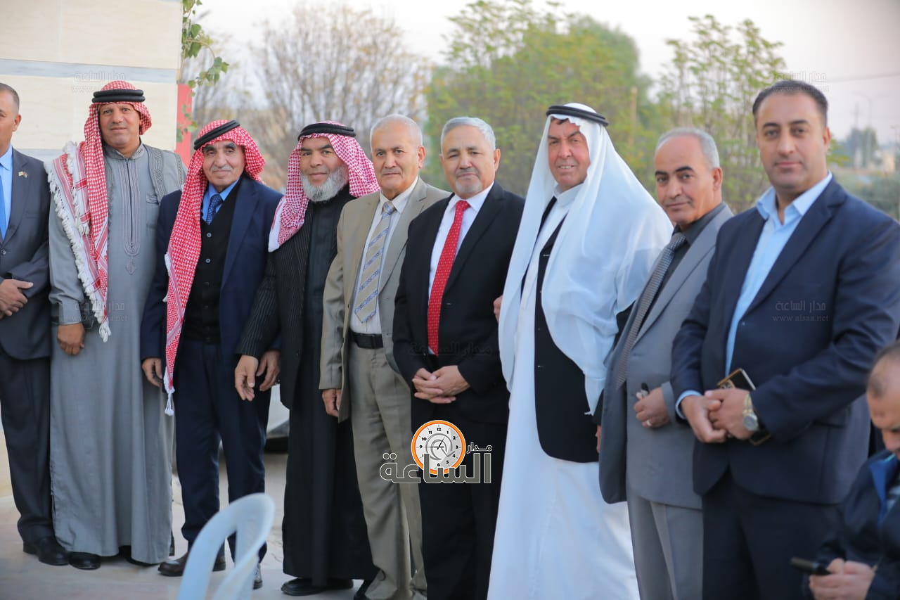 Madar Al-Saa Images 0.15279060817051704