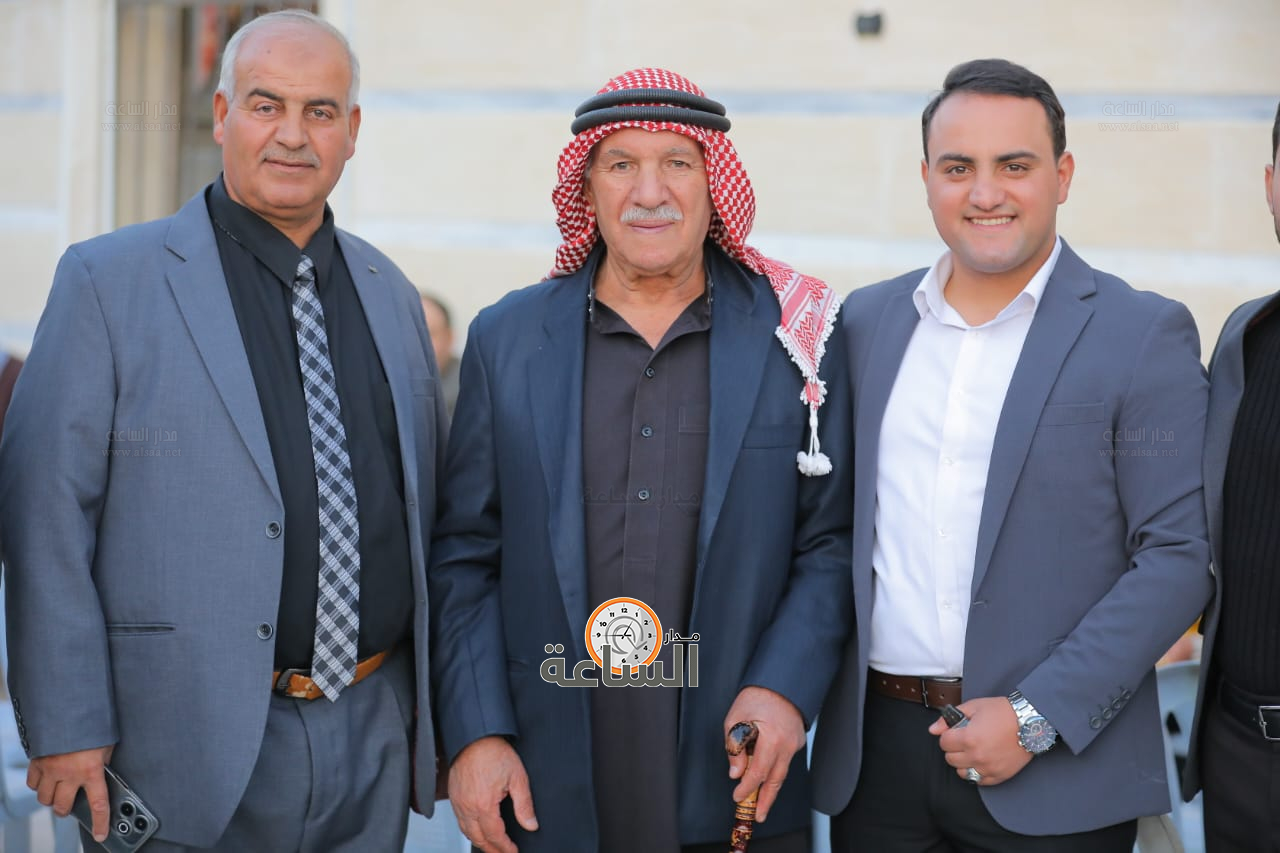 Madar Al-Saa Images 0.9807179973117495