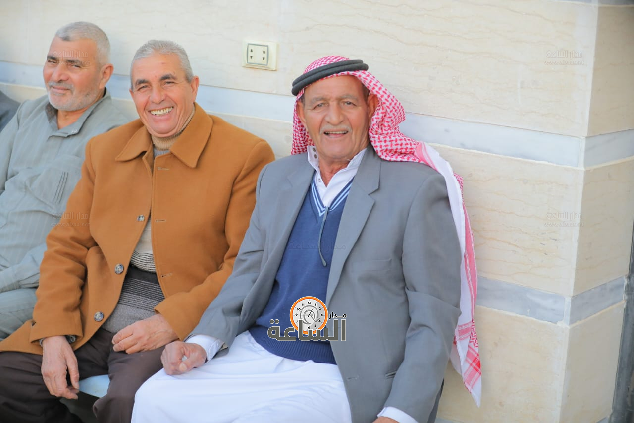 Madar Al-Saa Images 0.7667718964177173