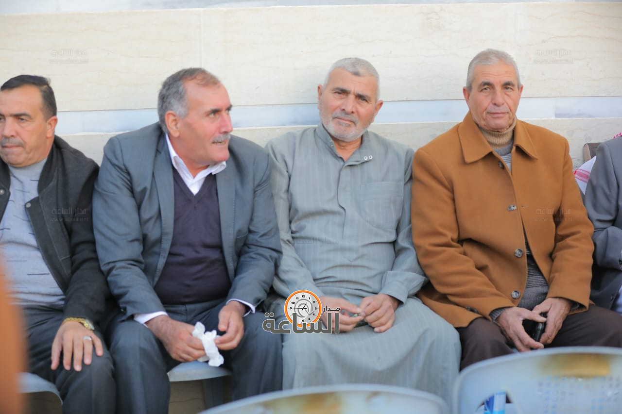 Madar Al-Saa Images 0.979550626914321