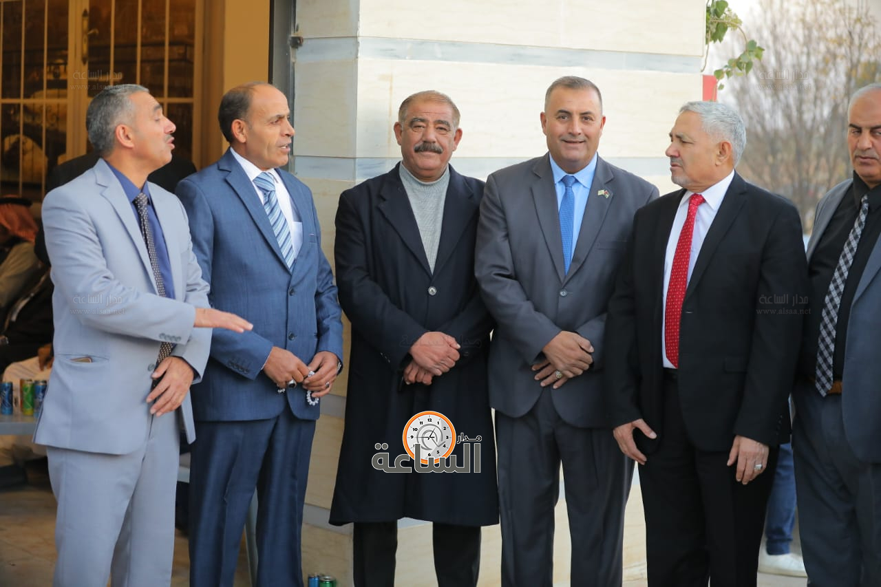 Madar Al-Saa Images 0.7240267904277136