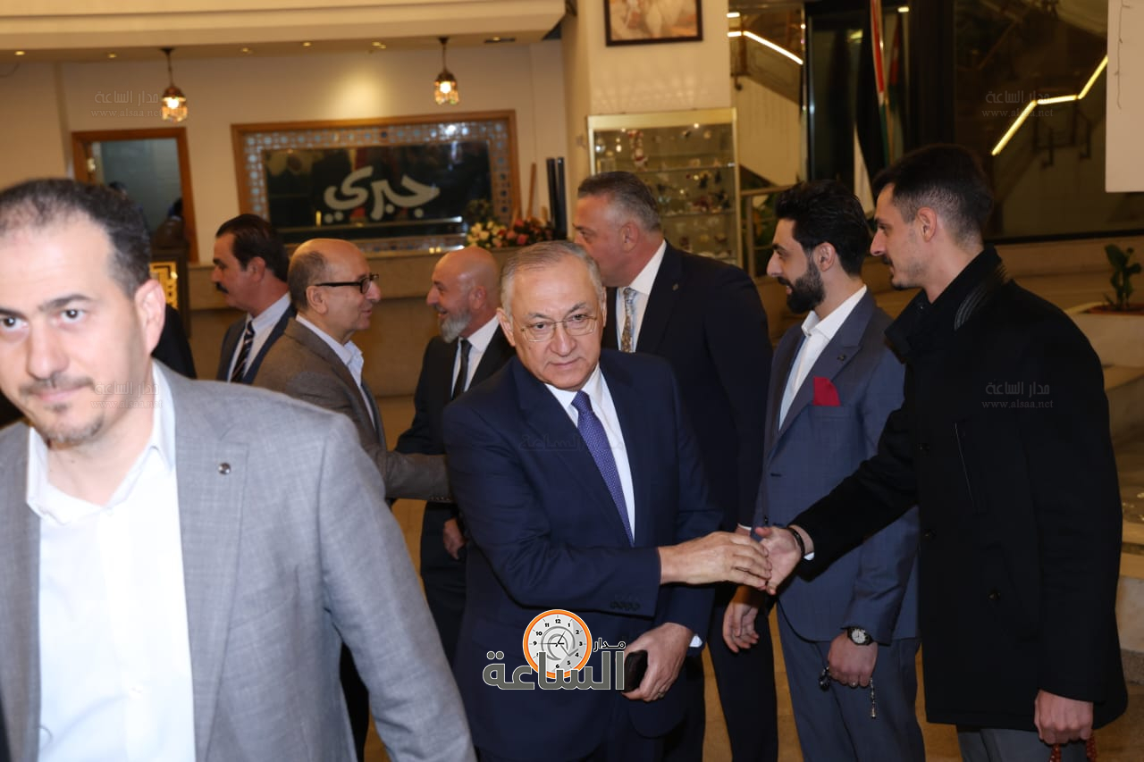 Madar Al-Saa Images 0.07354925993381678