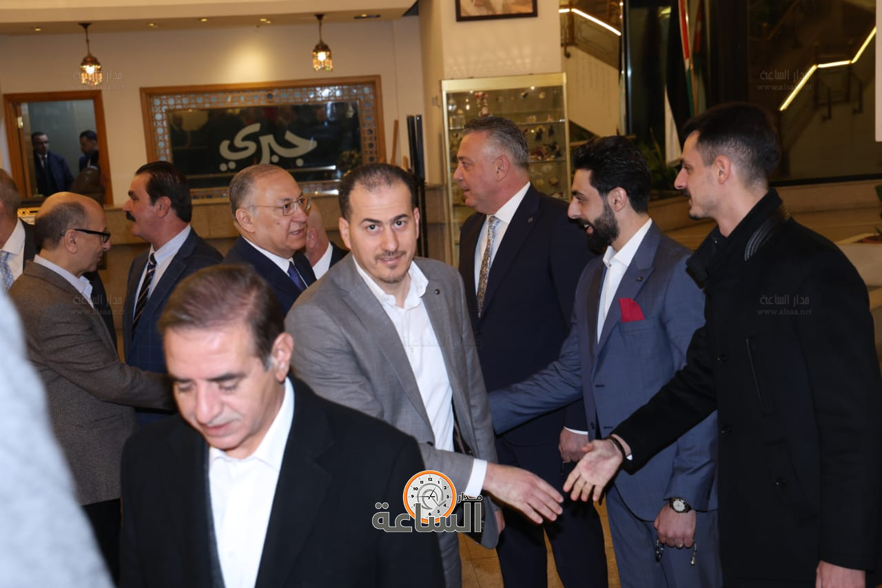 Madar Al-Saa Images 0.3052284296233605