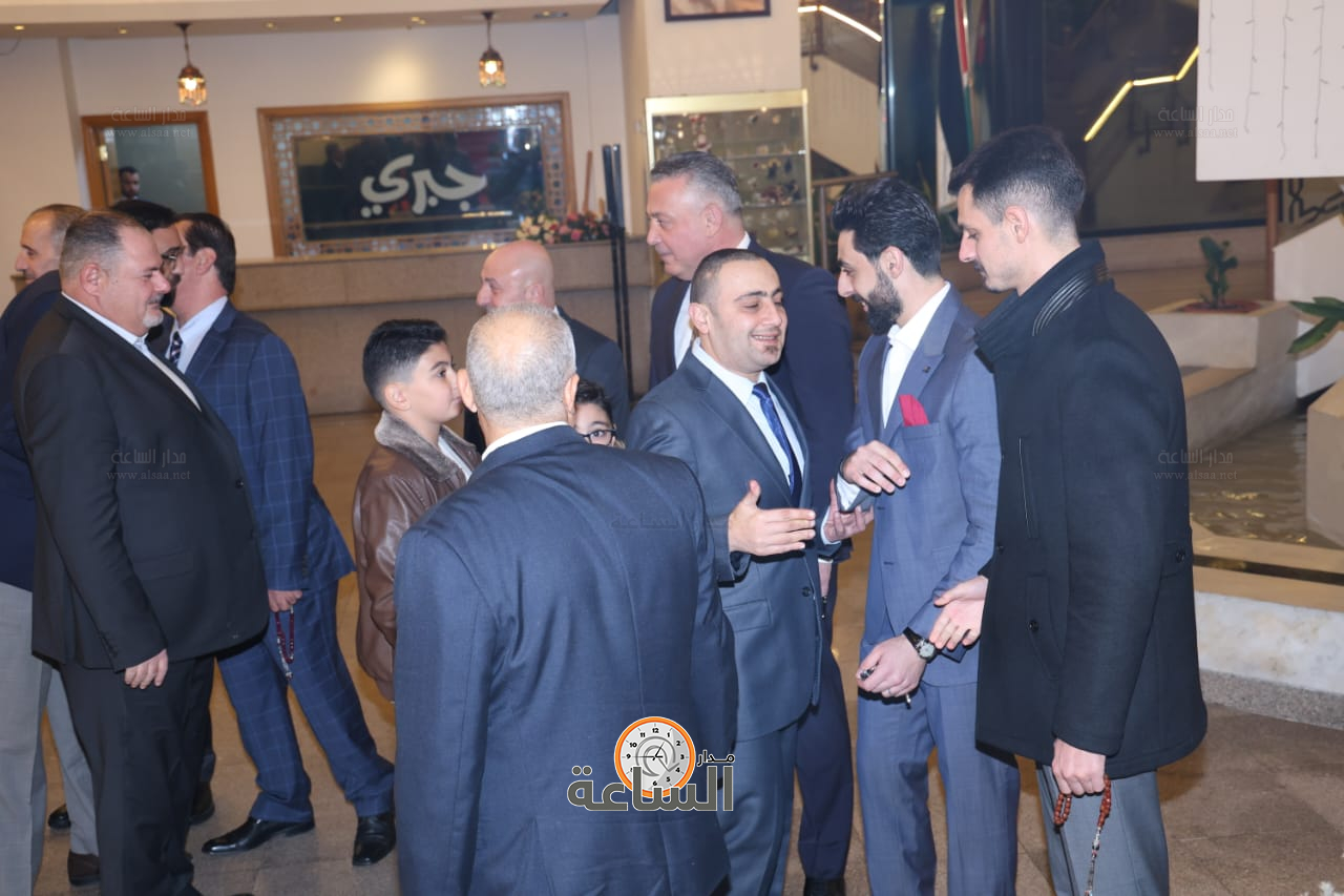 Madar Al-Saa Images 0.932767739485292