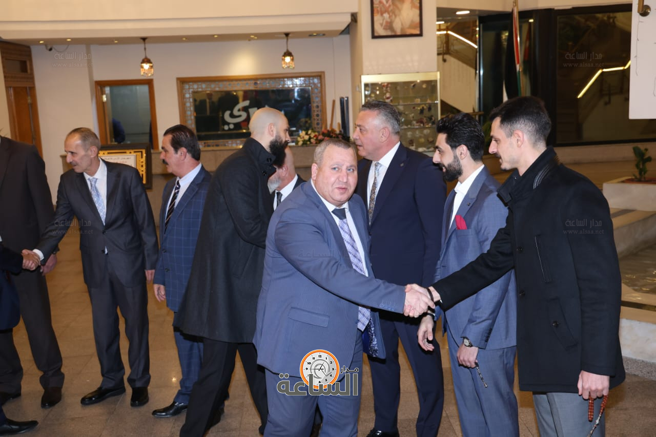 Madar Al-Saa Images 0.15812068742200847