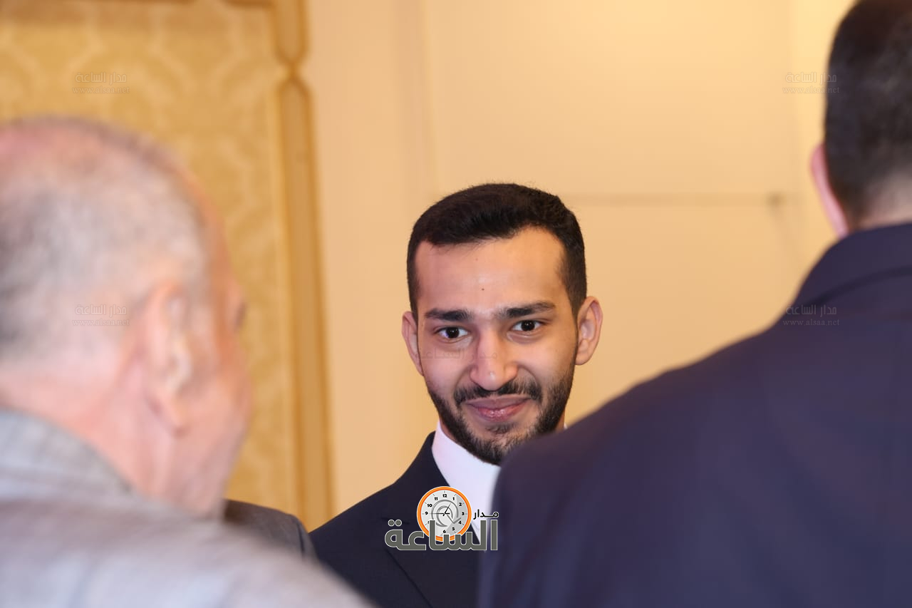 Madar Al-Saa Images 0.9823458307188904