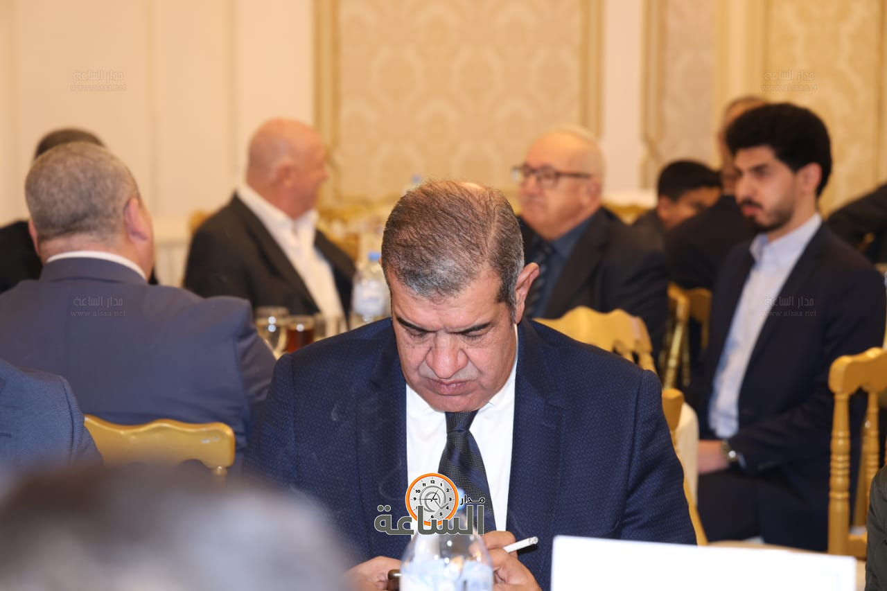 Madar Al-Saa Images 0.6038108221851912