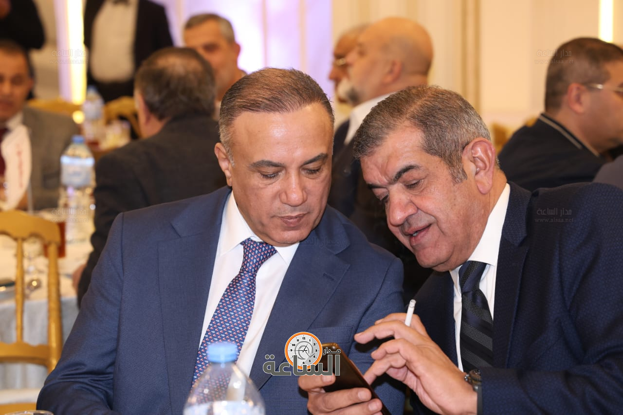 Madar Al-Saa Images 0.46500719767792686