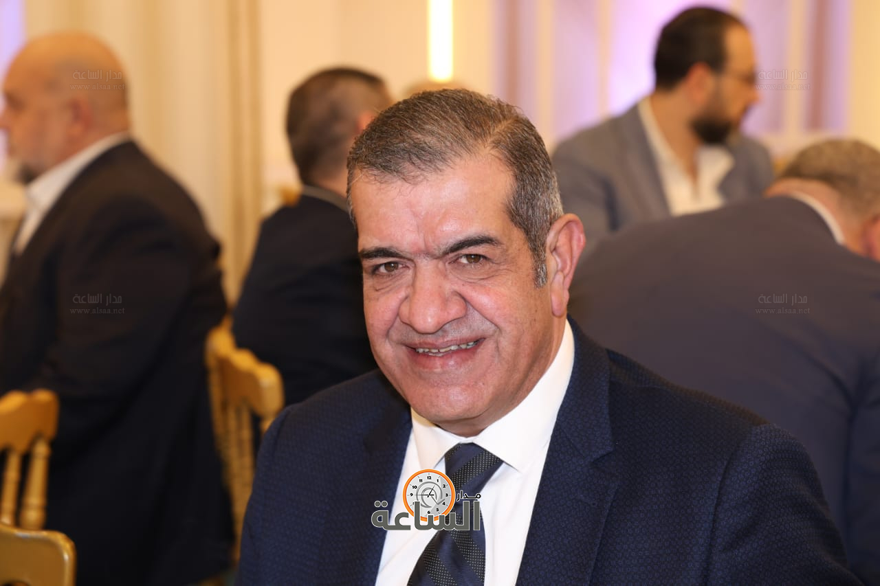 Madar Al-Saa Images 0.9942295269248189