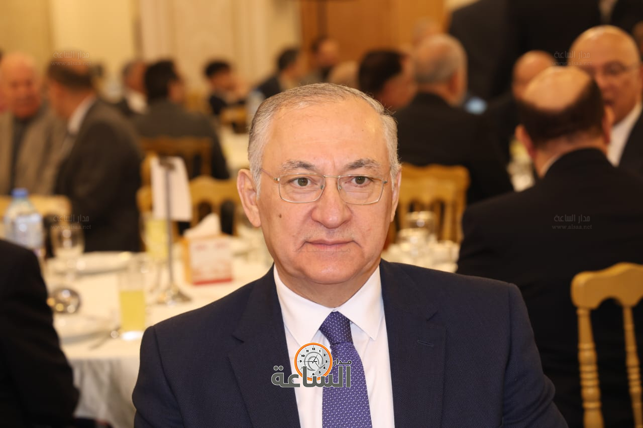 Madar Al-Saa Images 0.10818182126510689