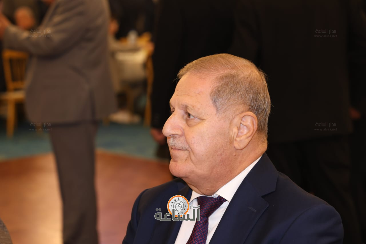 العين زهير أبو فارس