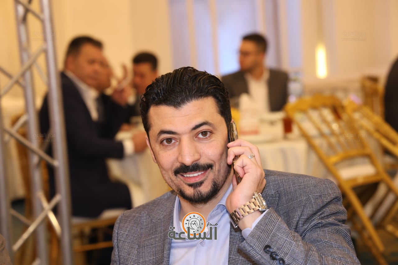 محمد شرف الهياجنة