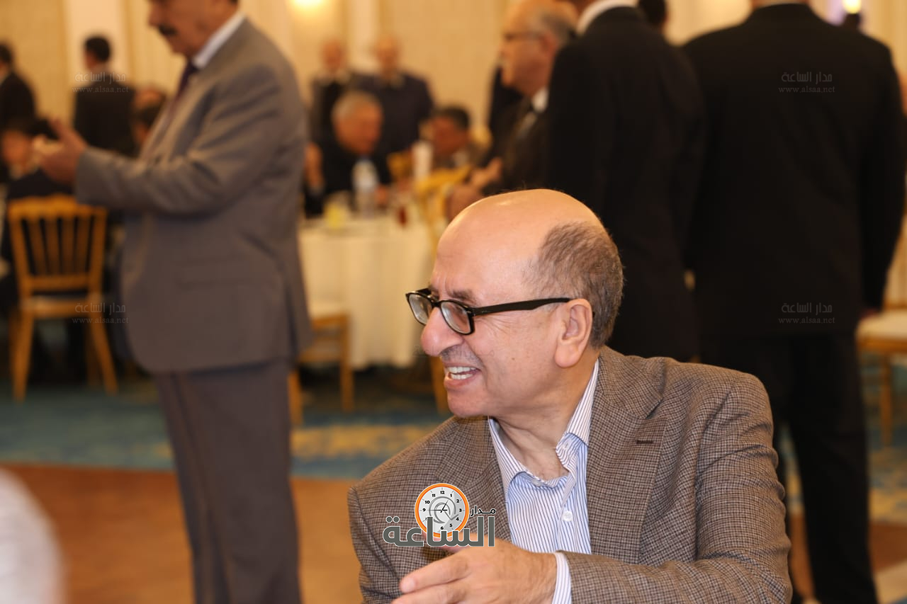 سميح المعايطة