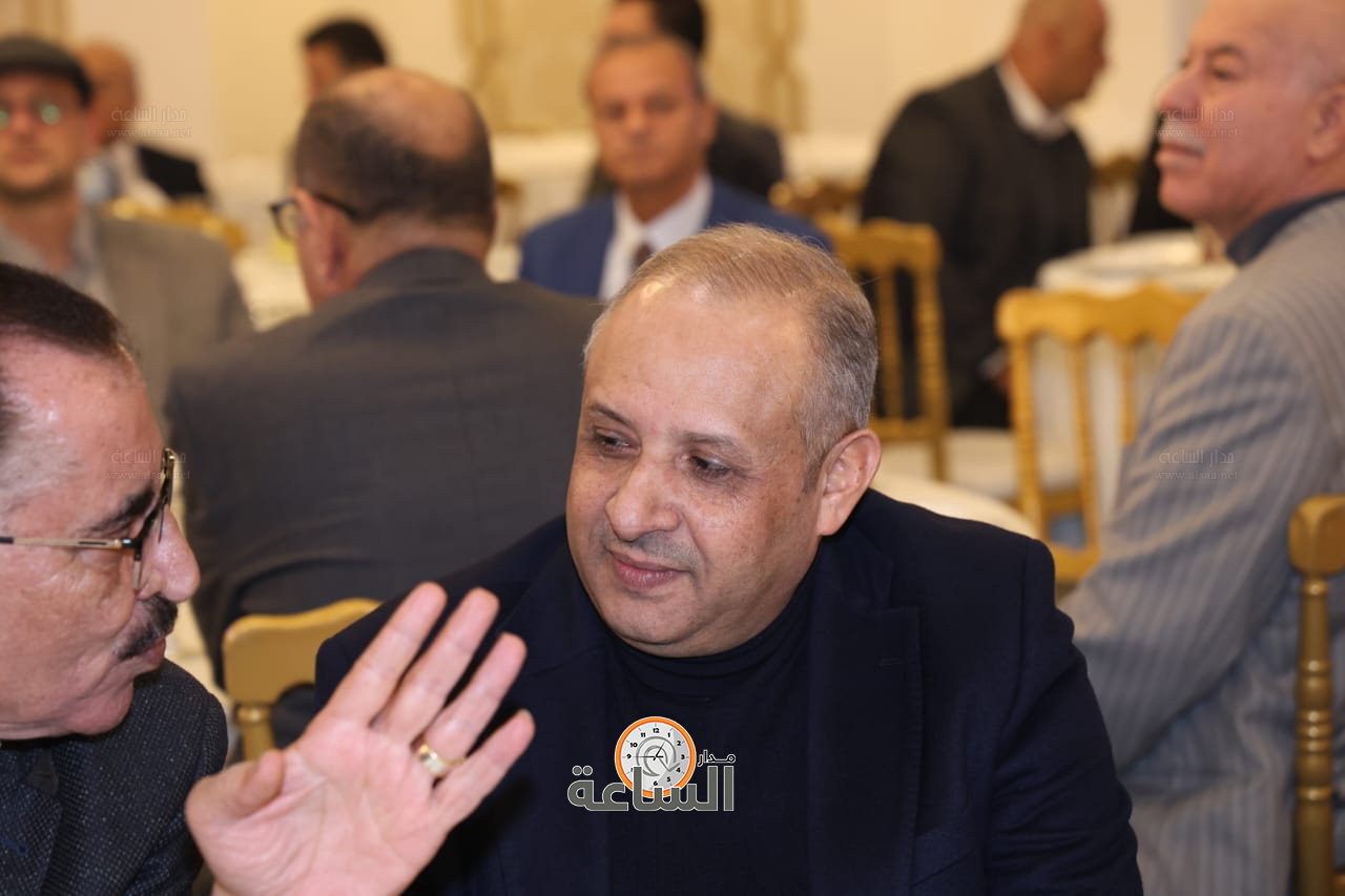 Madar Al-Saa Images 0.6283987281188705