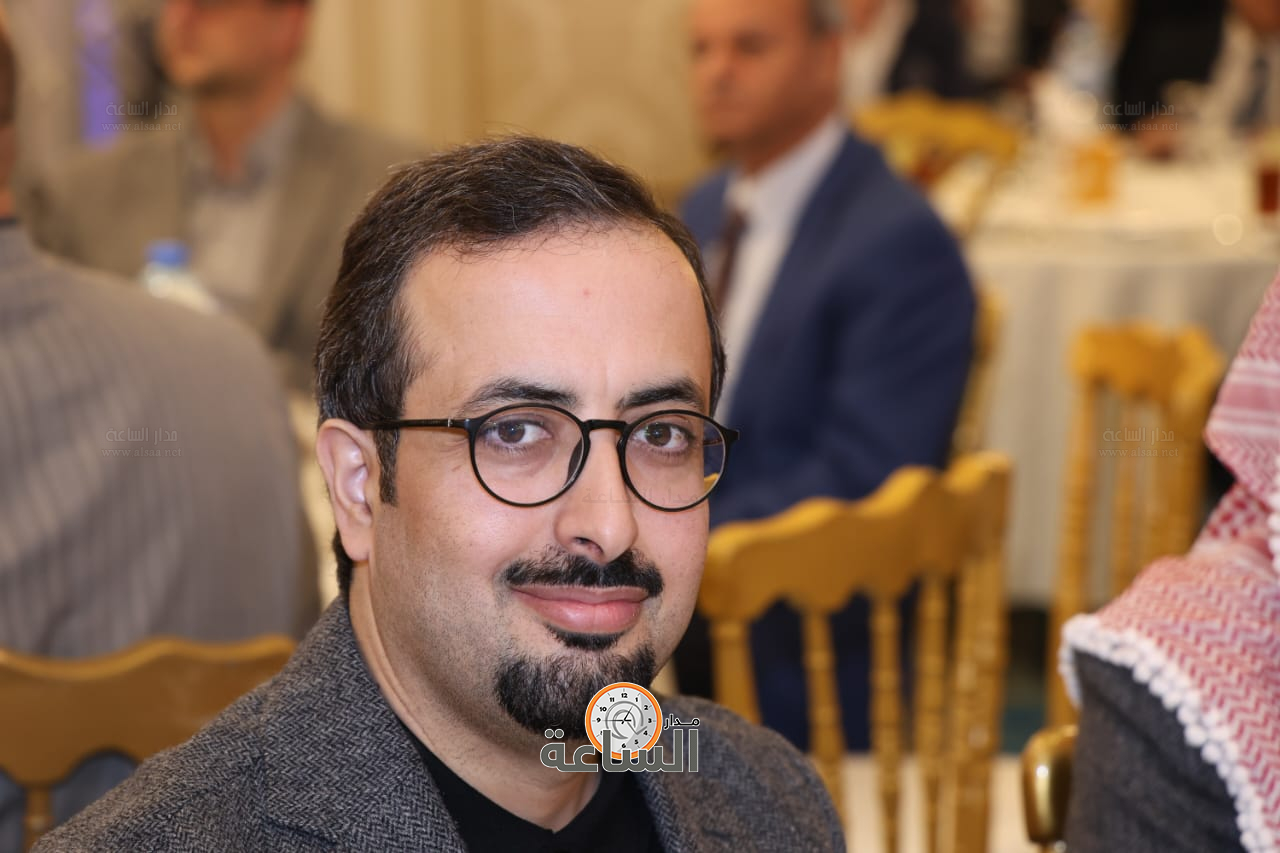 Madar Al-Saa Images 0.09887715858734603