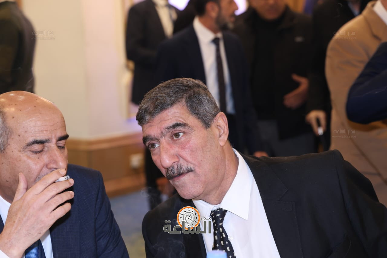 Madar Al-Saa Images 0.6234951885178264