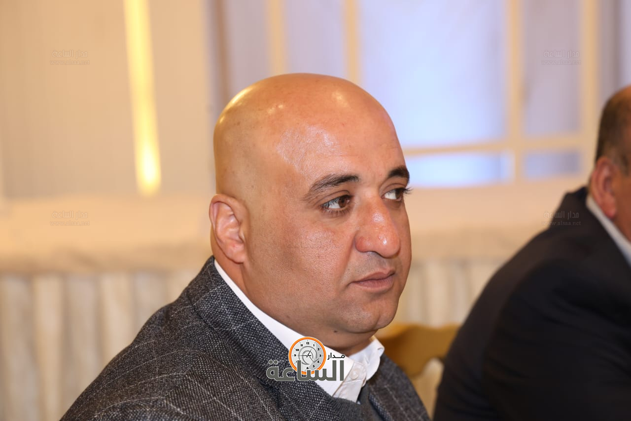 Madar Al-Saa Images 0.5744131334587366