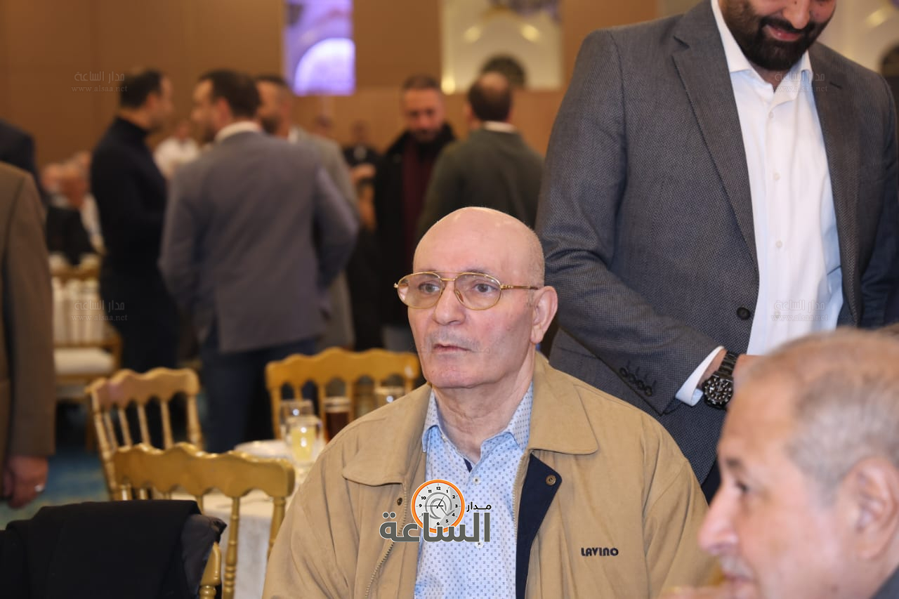 Madar Al-Saa Images 0.5089816794974285