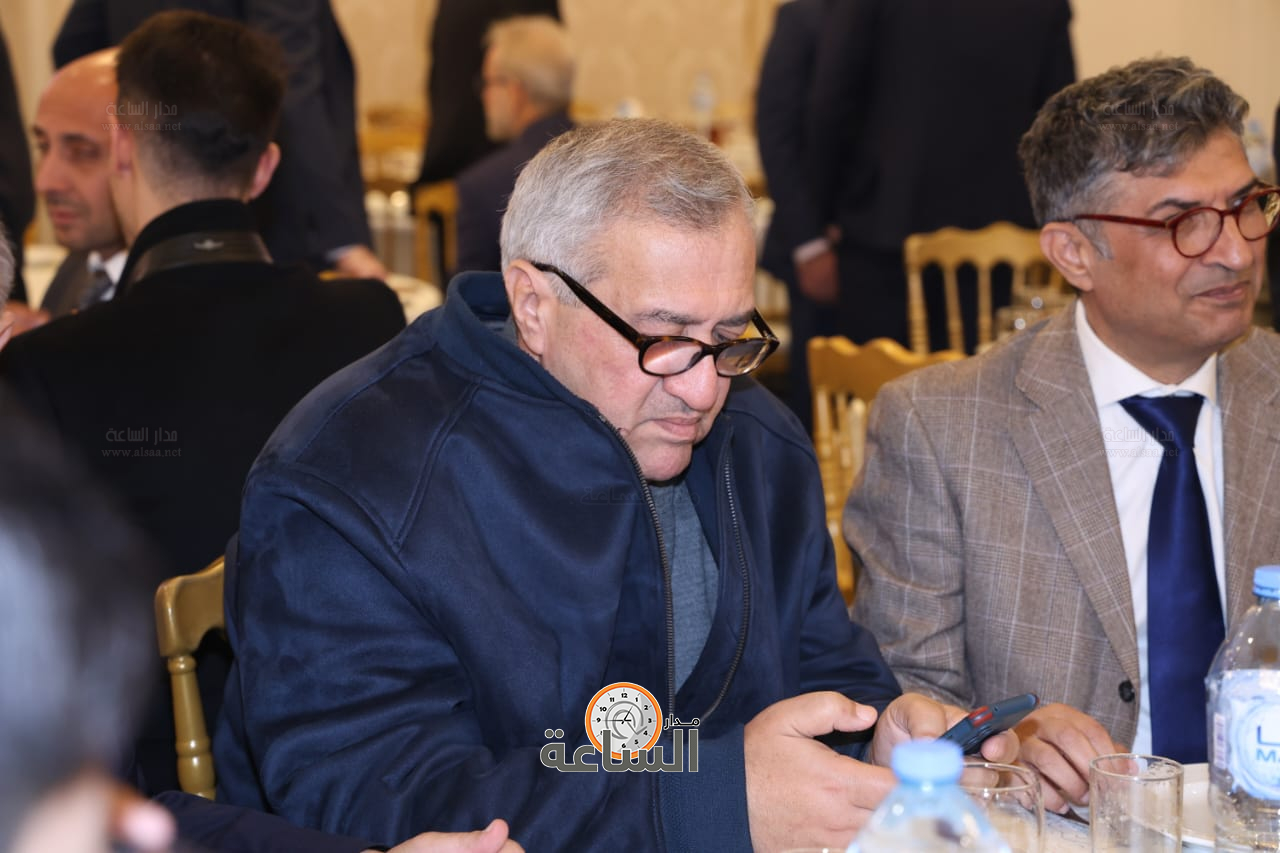 Madar Al-Saa Images 0.002195674410828685