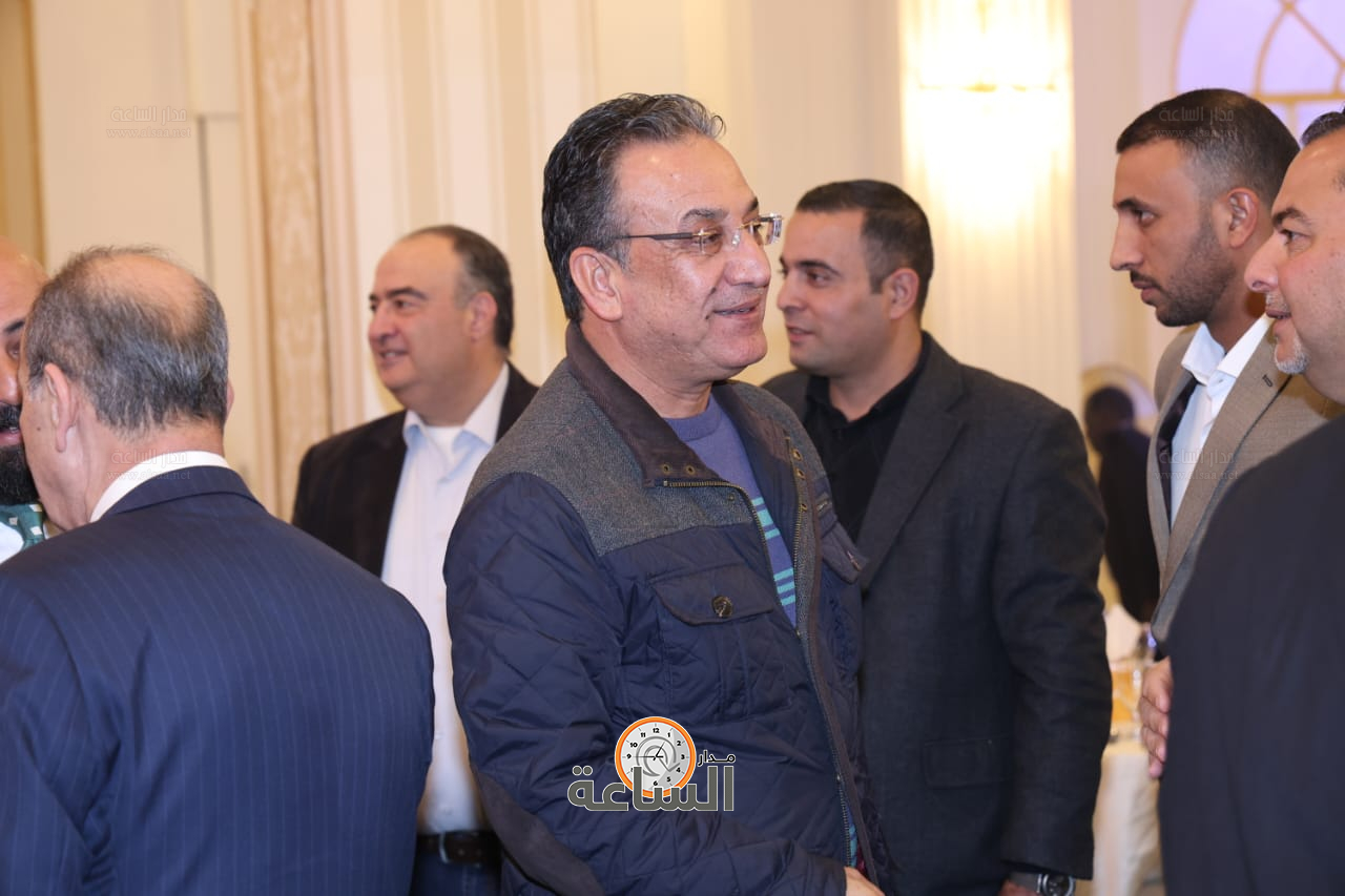 Madar Al-Saa Images 0.24680180653865347