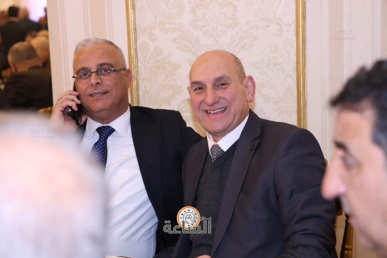 Madar Al-Saa Images 0.5671942790151421