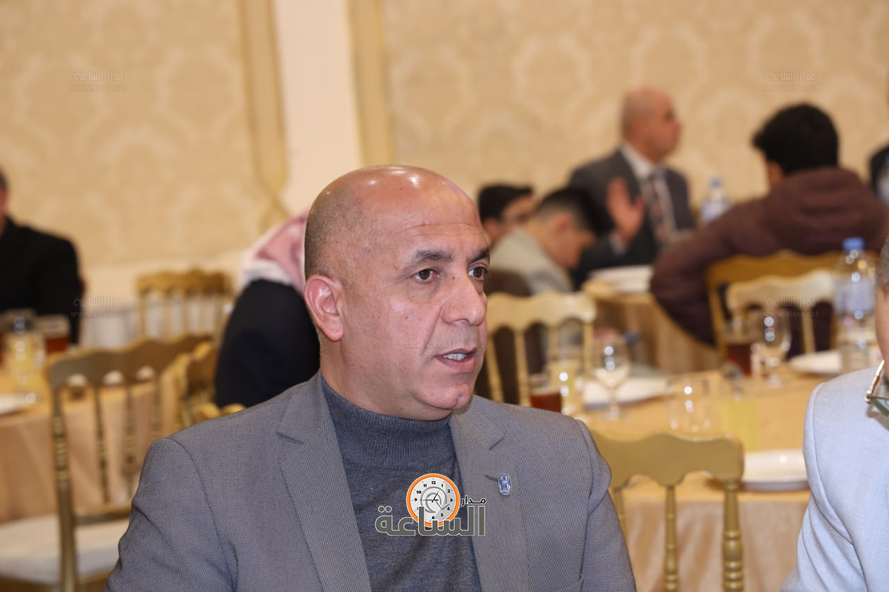 عمر الخلايلة