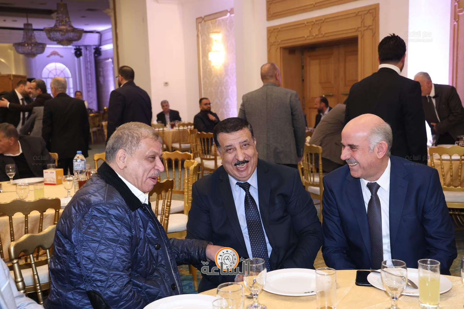 Madar Al-Saa Images 0.2248750432123472