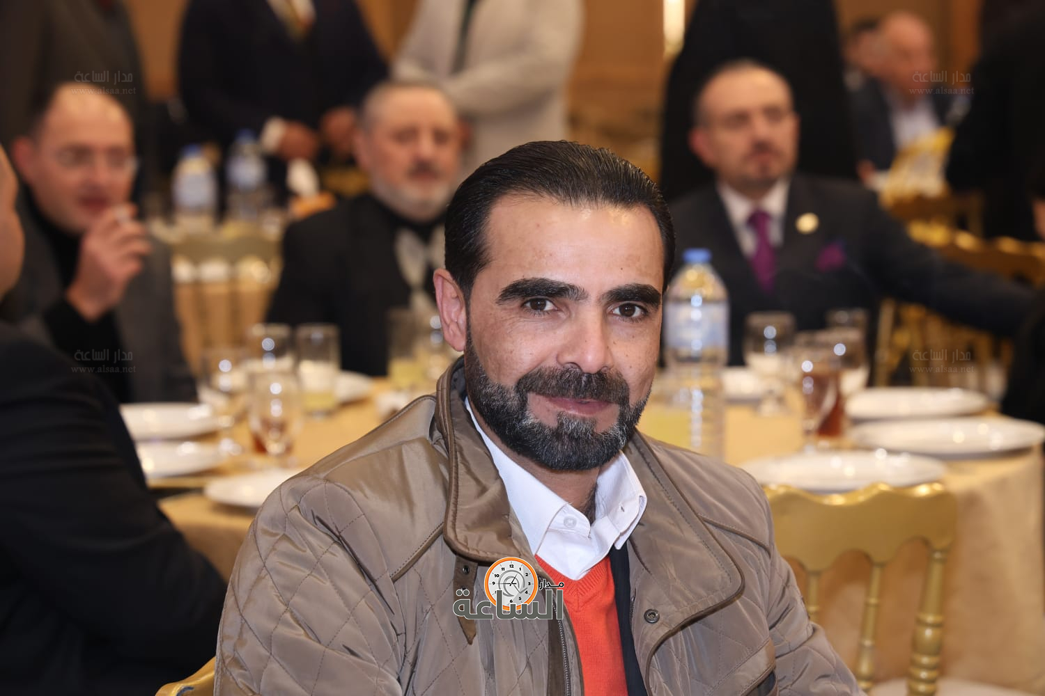 Madar Al-Saa Images 0.9550118107949257