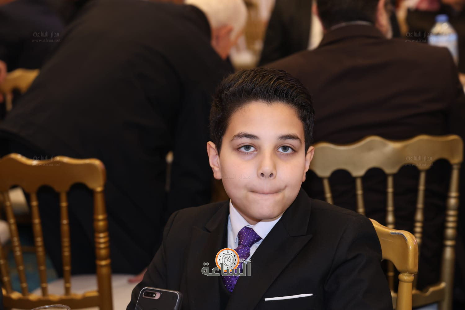 Madar Al-Saa Images 0.2320041407826312