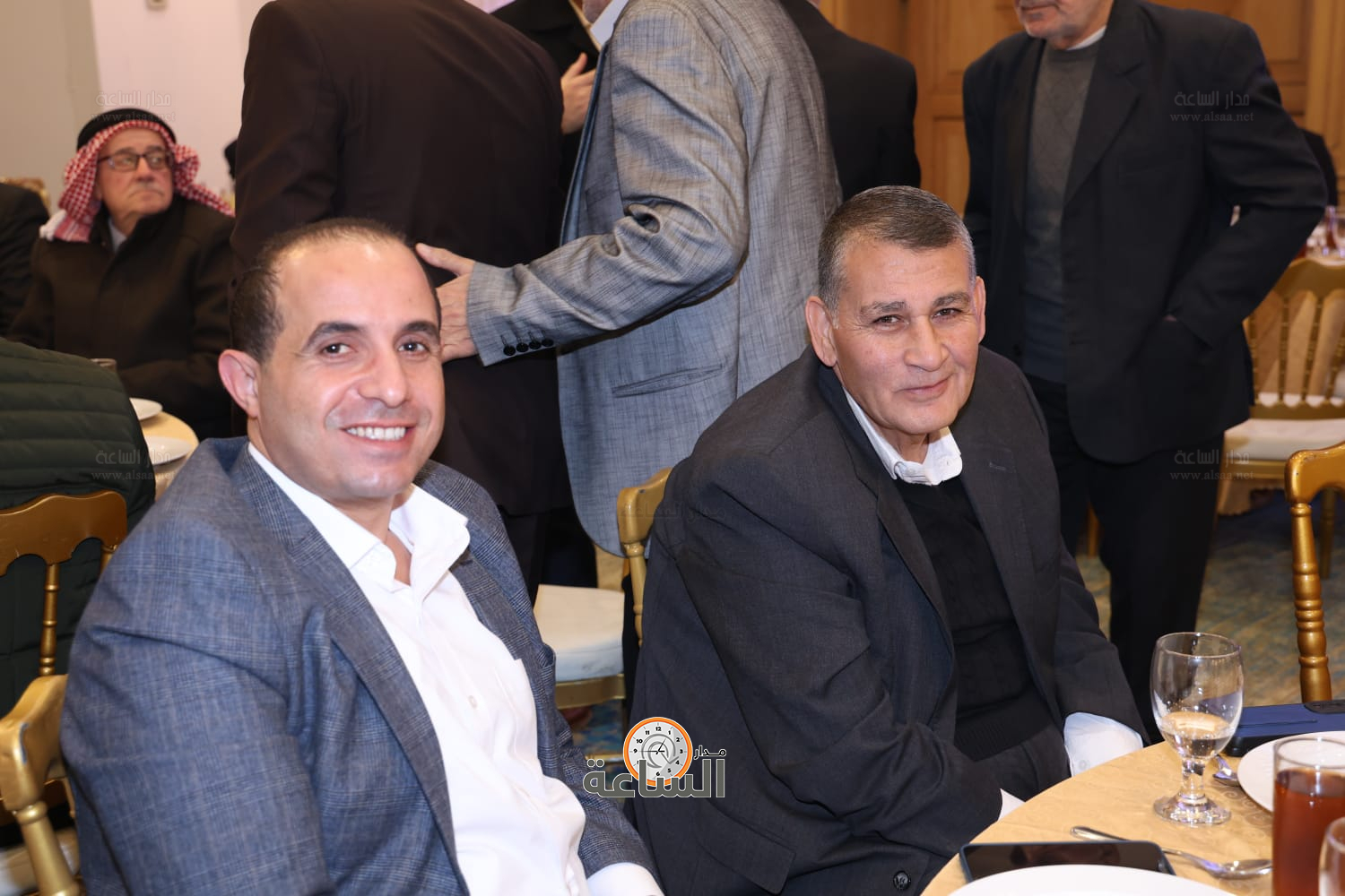 Madar Al-Saa Images 0.7171192168677227