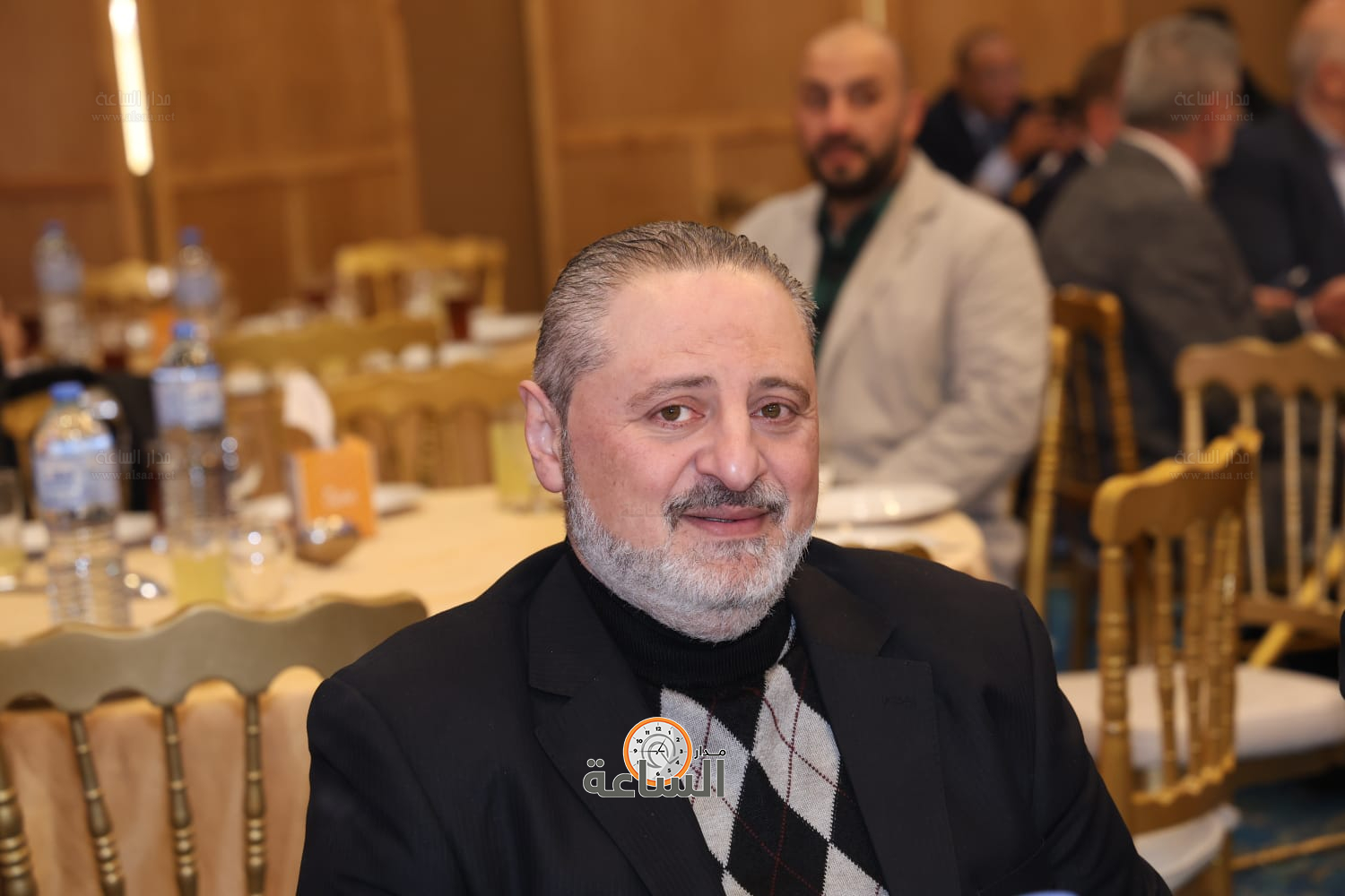 Madar Al-Saa Images 0.5829702610401071