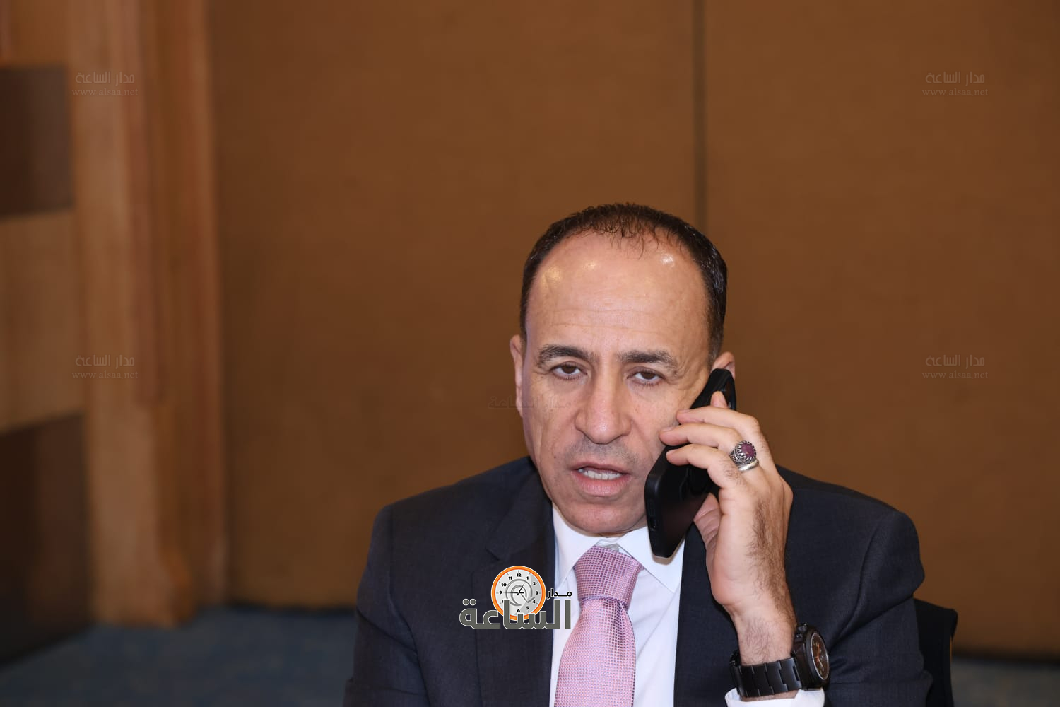 Madar Al-Saa Images 0.5719634606010977