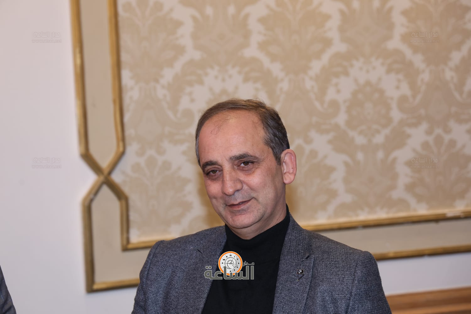 Madar Al-Saa Images 0.023174314785075145